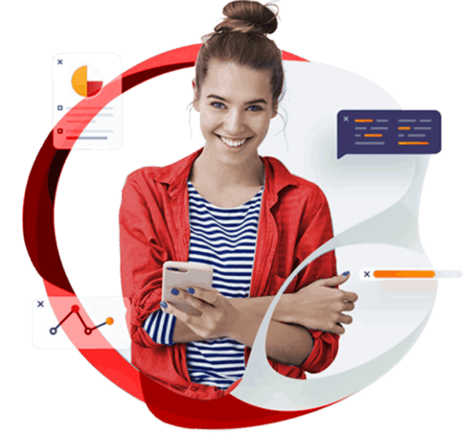 MaxxVPN - Internet móvel ilimitada