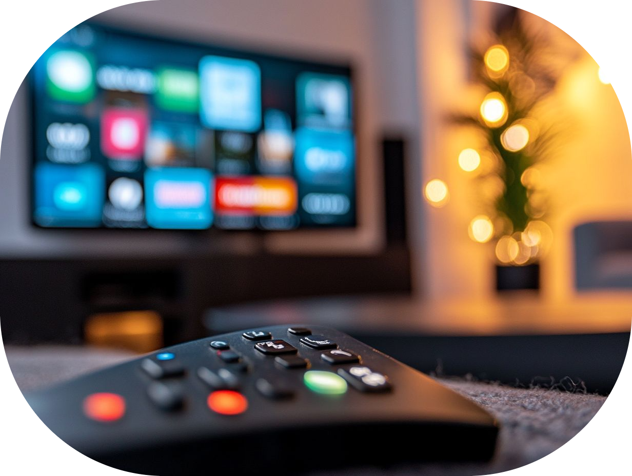 Tunnel Cloud TV - IPTV Premium